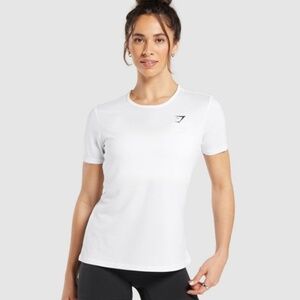 Gym shark Training T-shirt